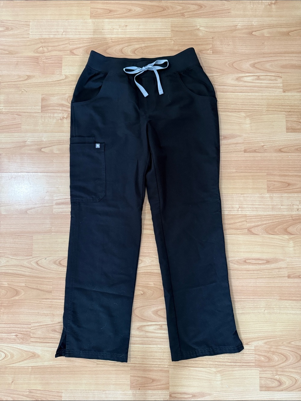 FIGS Kade High-Rise Scrub Pant